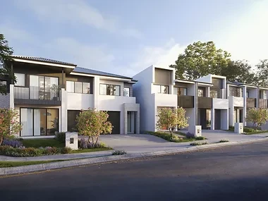 SCHOFIELDS - MOST AFFORDABLE NORTHWEST SUBURB